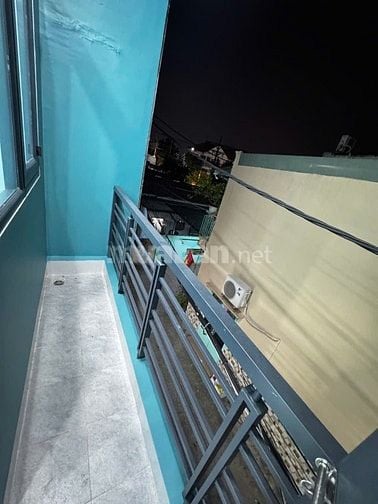 Tân hoà đông giáp quận 6 giá chỉ 2ty660 nhà mới ở ngay