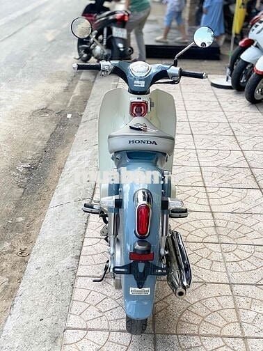 Super cup 2019 máy thái xe đẹp chuẩn zin✅