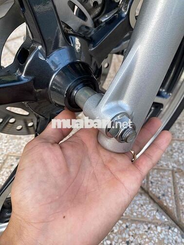 Super cup 2019 máy thái xe đẹp chuẩn zin✅