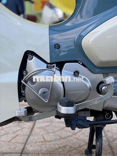 Super cup 2019 máy thái xe đẹp chuẩn zin✅