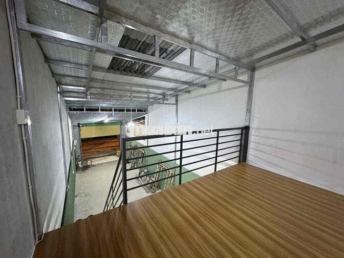 CHO THUÊ KHO CHỨA HÀNG – MỚI 100% - Đường Bình Lợi, P.13, Bình Thạnh