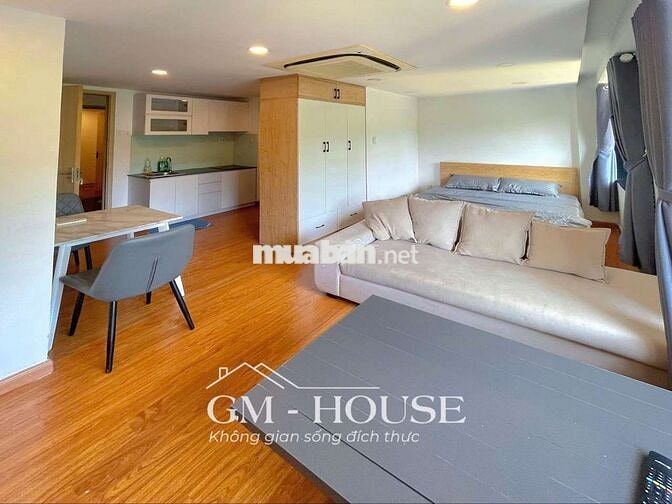 ✨️Căn Hộ 30m2🍀View Siêu Chill✅️Full Nội Thất tại Trường Sa, B.Thạnh