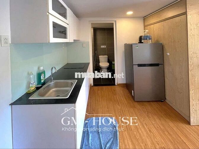 ✨️Căn Hộ 30m2🍀View Siêu Chill✅️Full Nội Thất tại Trường Sa, B.Thạnh