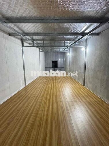 CHO THUÊ KHO CHỨA HÀNG – MỚI 100% - Đường Bình Lợi, P.13, Bình Thạnh