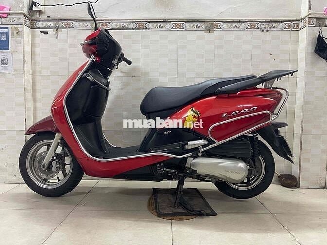 LEAD Fi 9 CHỦ TP CÓ HỖ TRỢ GÓP OĐ CÓ GL ĐỖI XE