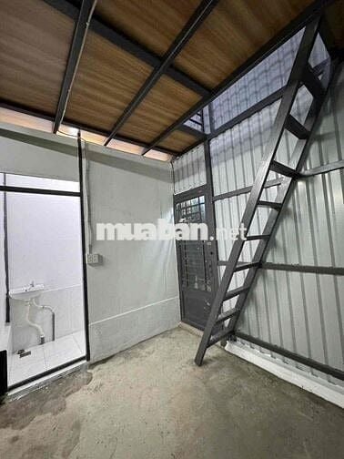 CHO THUÊ KHO CHỨA HÀNG – MỚI 100% - Đường Bình Lợi, P.13, Bình Thạnh