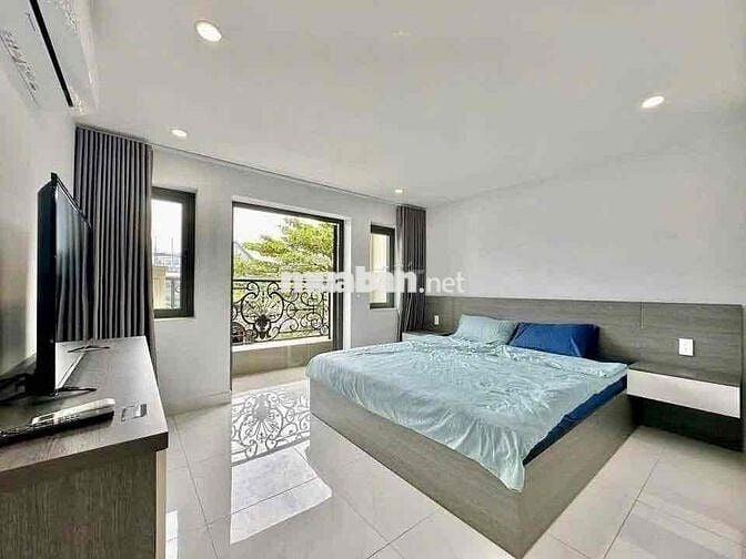 [CHDV BANCOL TÁCH BẾP] NGAY ĐH VĂN LANG - CẦU BÌNH LỢI - SÂN BAY TSN