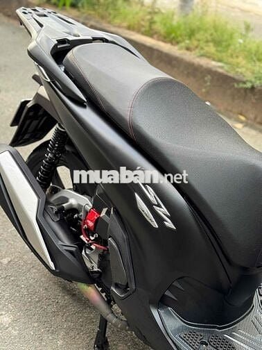 Honda SH 350i 2022 Đen nhám