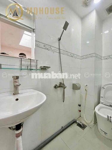 🔥CHO THUÊ 1PN 50M2 - BAN CÔNG LỚN - FULL NT - NGAY CV THỎ TRẮNG Q3 Q10