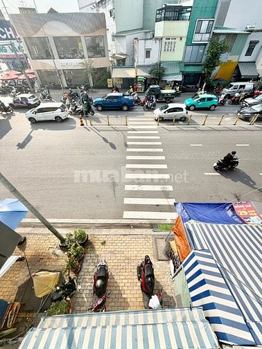 Bán nha mặt tiền kinh doanh Nguyễn Xí- Phạm Văn Đồng P13 Bình Thạnh