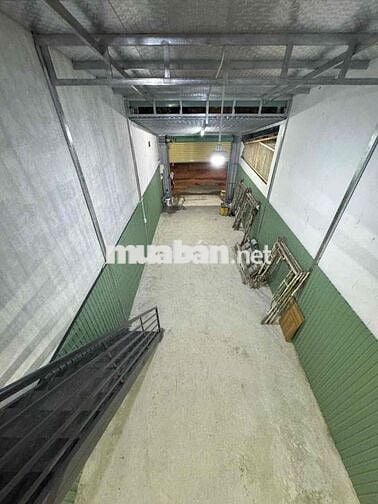 CHO THUÊ KHO CHỨA HÀNG – MỚI 100% - Đường Bình Lợi, P.13, Bình Thạnh