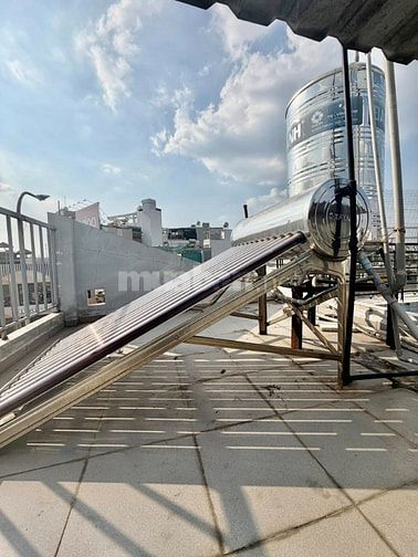 Bán nha mặt tiền kinh doanh Nguyễn Xí- Phạm Văn Đồng P13 Bình Thạnh