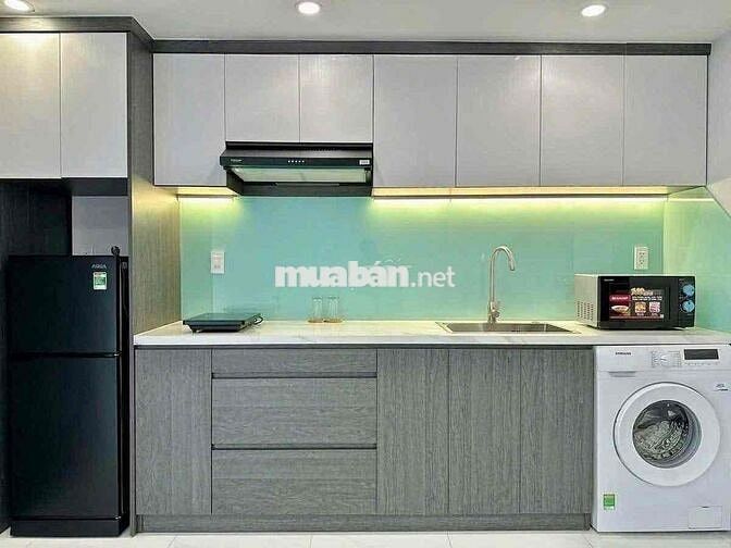 [CHDV BANCOL TÁCH BẾP] NGAY ĐH VĂN LANG - CẦU BÌNH LỢI - SÂN BAY TSN