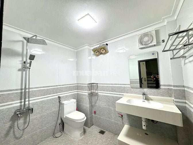 Bán nhà phố Tứ Liên, Q Tây Hồ, gần Hồ Tây, 70m2, 6 tầng,thang máy, ô t