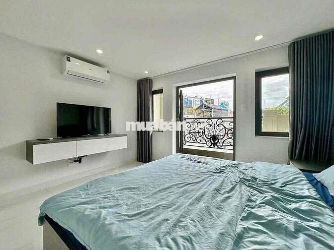 [CHDV BANCOL TÁCH BẾP] NGAY ĐH VĂN LANG - CẦU BÌNH LỢI - SÂN BAY TSN