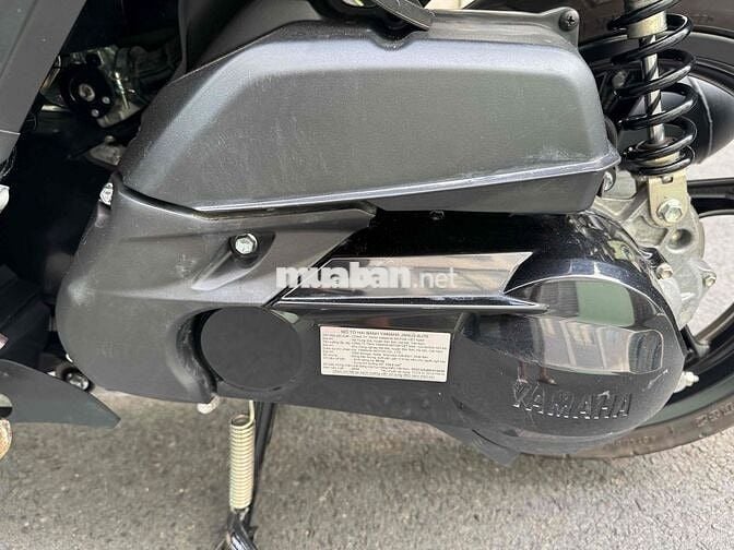 Janus 2025 bstp chính chủ