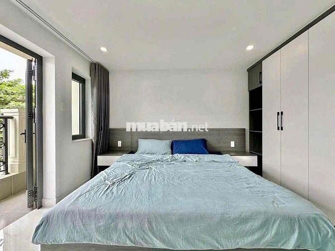 [CHDV BANCOL TÁCH BẾP] NGAY ĐH VĂN LANG - CẦU BÌNH LỢI - SÂN BAY TSN