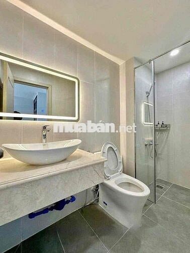 [CHDV BANCOL TÁCH BẾP] NGAY ĐH VĂN LANG - CẦU BÌNH LỢI - SÂN BAY TSN