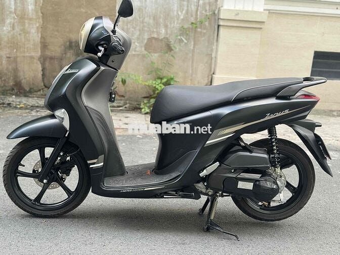 Janus 2025 bstp chính chủ