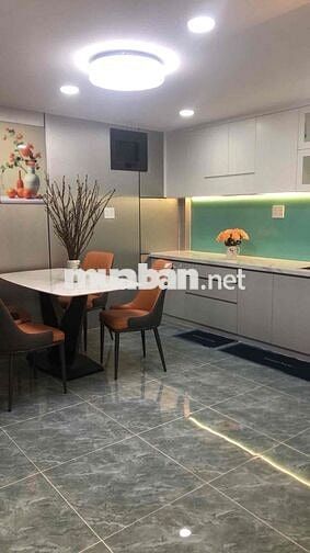 Nhà mới ở ngay, 40m2, 2pn, Thủ Đức