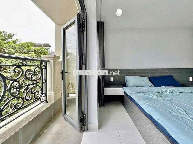 [CHDV BANCOL TÁCH BẾP] NGAY ĐH VĂN LANG - CẦU BÌNH LỢI - SÂN BAY TSN