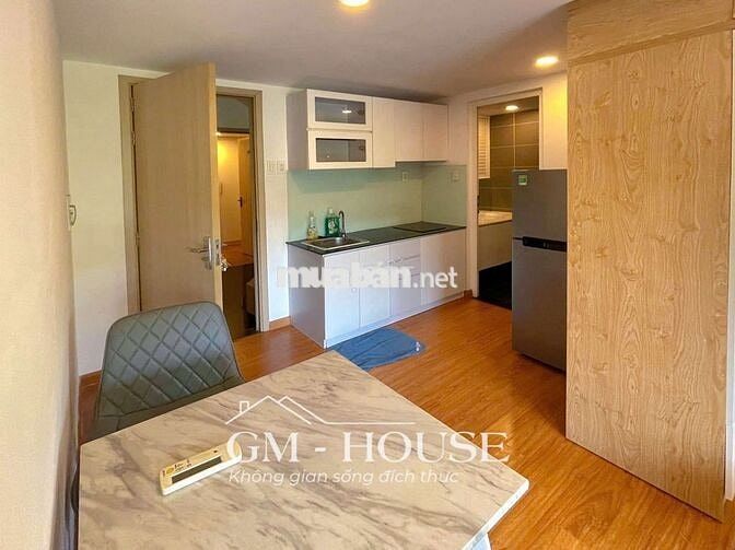 ✨️Căn Hộ 30m2🍀View Siêu Chill✅️Full Nội Thất tại Trường Sa, B.Thạnh