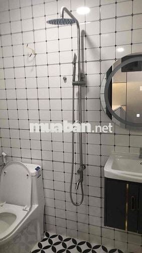 Nhà mới ở ngay, 40m2, 2pn, Thủ Đức