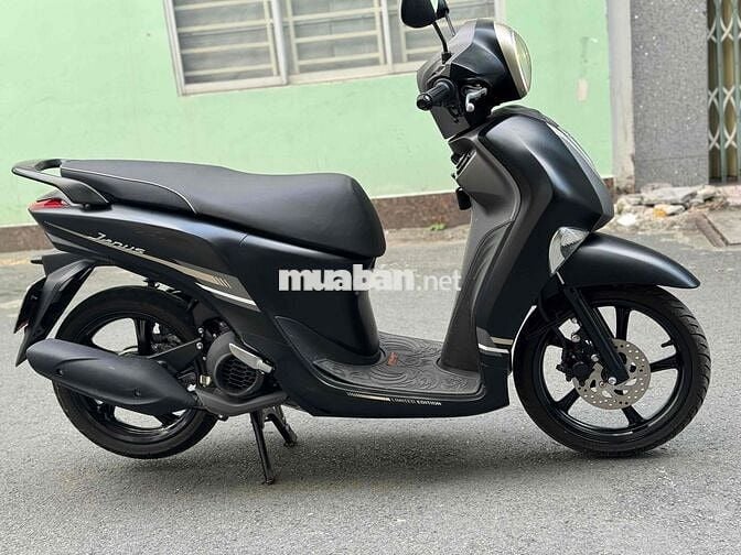 Janus 2025 bstp chính chủ