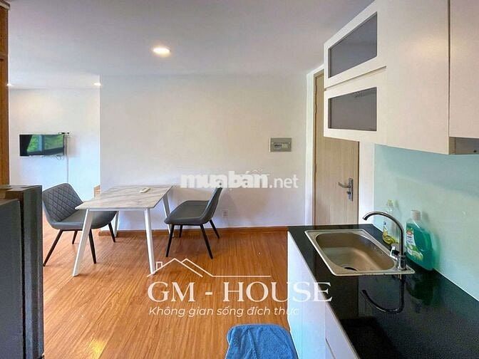 ✨️Căn Hộ 30m2🍀View Siêu Chill✅️Full Nội Thất tại Trường Sa, B.Thạnh