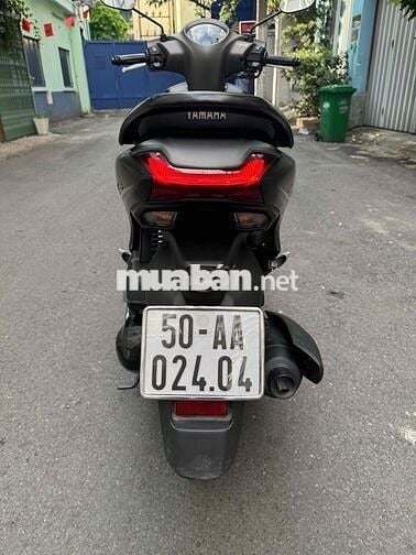 Janus 2025 bstp chính chủ