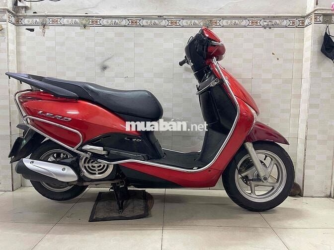 LEAD Fi 9 CHỦ TP CÓ HỖ TRỢ GÓP OĐ CÓ GL ĐỖI XE