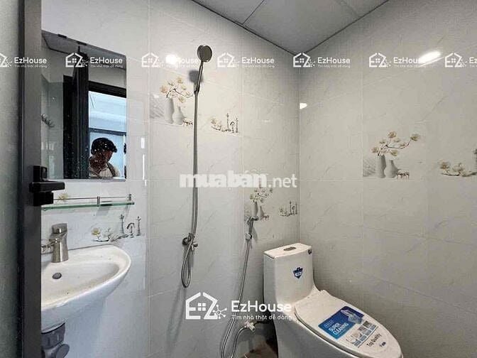 Khai trương nhà mới 100% ngay trục đường Dương Quảng Hàm