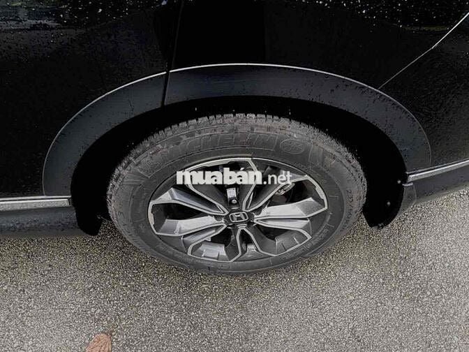 Honda CR V L 2023 1.5LSE - 47000 km cửa sổ trời