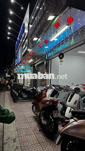 Piaggio Vespa Sprint Đen nhám Đã qua sử dụng