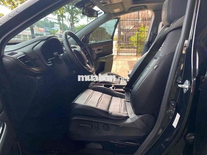 Honda CR V L 2023 1.5LSE - 47000 km cửa sổ trời