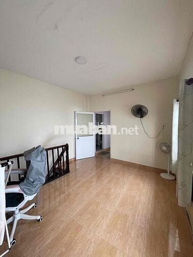 Cho thuê nhà nguyên căn có nội thất Nguyễn Thượng Hiền p6, Bình Thạnh