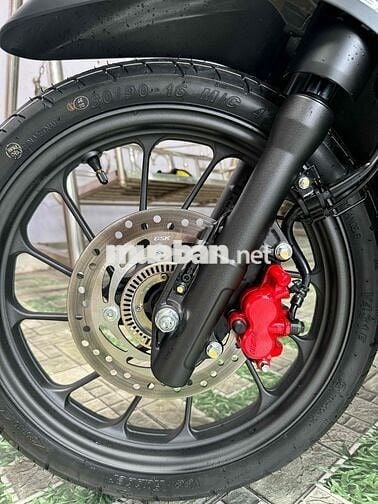 Sh Mode ABS Đen Đặc Biệt 2025 odo 69km