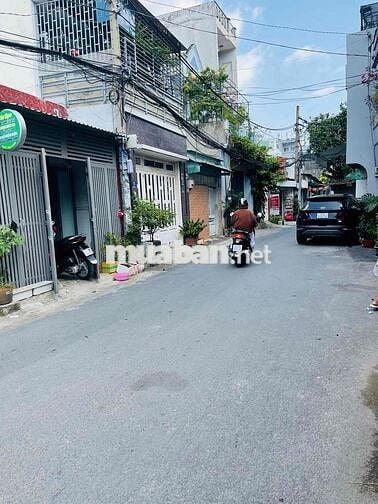 SIÊU RẺ.MUA ĐẤT ĐƯỢC NHÀ.4X18.NGUYỄN DUY CUNG. 4TY85. CTL.