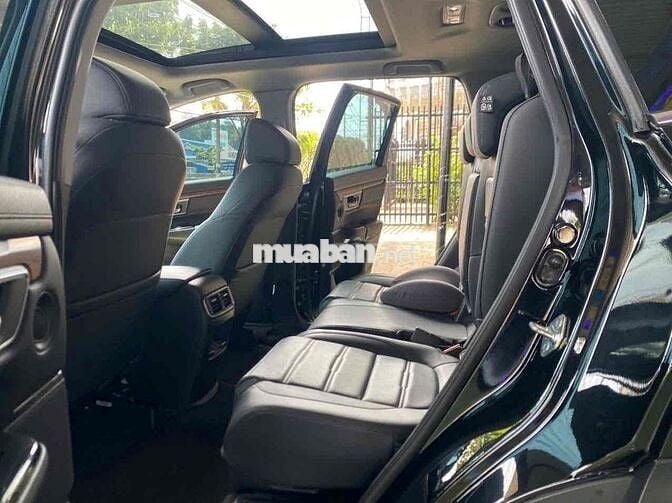 Honda CR V L 2023 1.5LSE - 47000 km cửa sổ trời