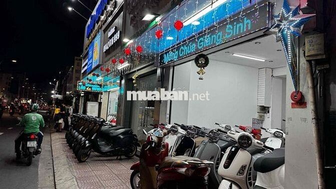 Piaggio Vespa Sprint Đen nhám Đã qua sử dụng