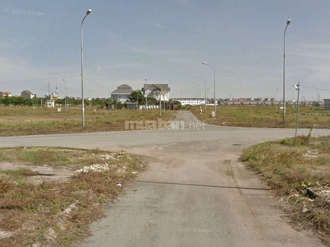 Đất nền dự án KDC Phú Nhuận-Quận 9 giá 1Tỷ790 xây dựng tự do 