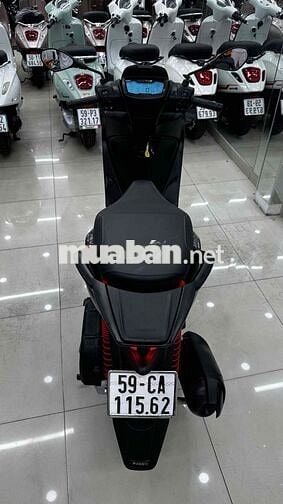 Medley Modell 2025 ( BH hãng 3 năm )