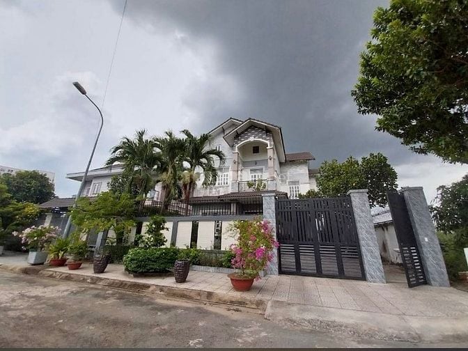 Đất nền dự án KDC Phú Nhuận-Quận 9 giá 1Tỷ790 xây dựng tự do 