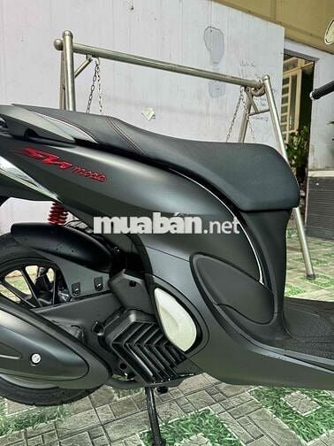 Sh Mode ABS Đen Đặc Biệt 2025 odo 69km
