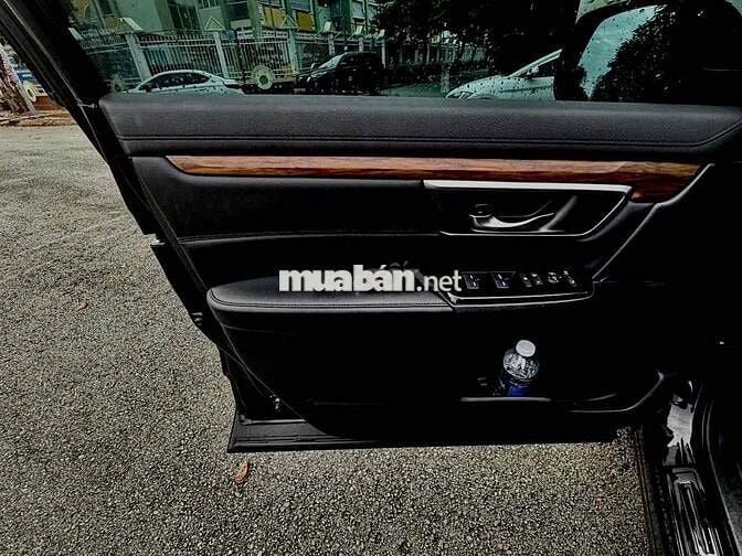 Honda CR V L 2023 1.5LSE - 47000 km cửa sổ trời