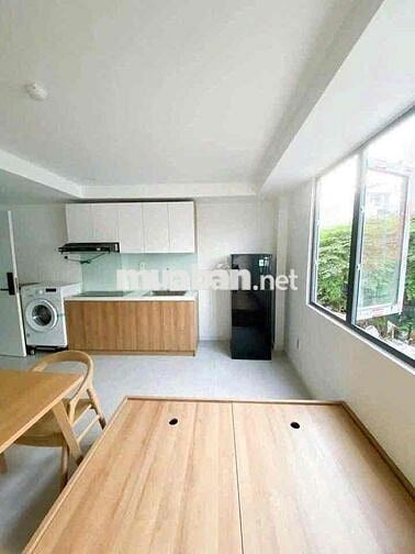 CHDV Studio/Duplex Full nội thất ngay KDC HimLam - gần Lotte, Q4, Rmit