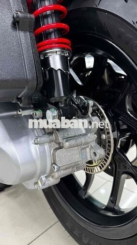 Medley Modell 2025 ( BH hãng 3 năm )