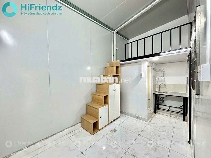 Duplex cho thuê_mặt tiền đường gần BV An Bình_Giữ cuối T12_Cọc 1 tháng