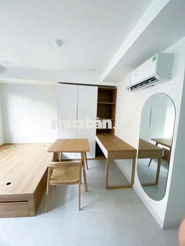 CHDV Studio/Duplex Full nội thất ngay KDC HimLam - gần Lotte, Q4, Rmit