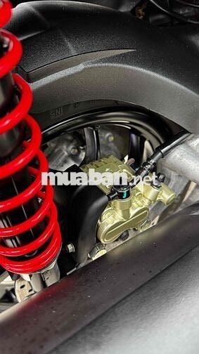 Medley Modell 2025 ( BH hãng 3 năm )